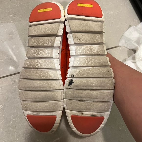 Cole Haan zero grand - Picture 4 of 5